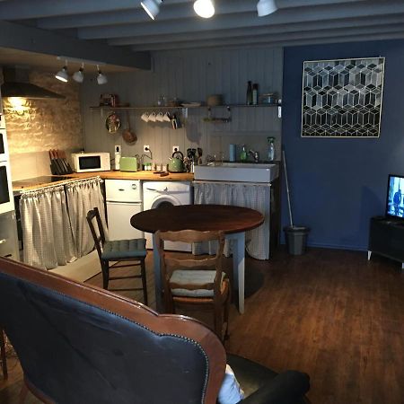 شقة Riverview Verteuil-sur-Charente المظهر الخارجي الصورة