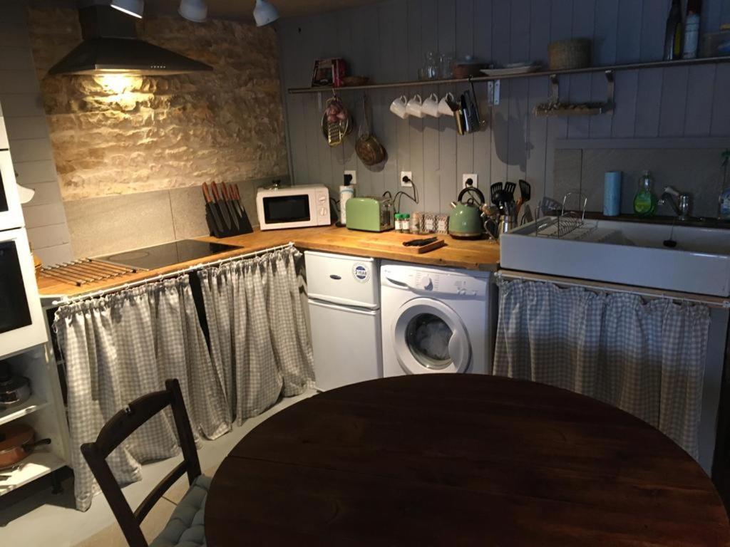 شقة Riverview Verteuil-sur-Charente المظهر الخارجي الصورة